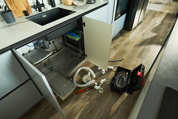 Reliable Plumbing contractor in Pilot Point, TX by Street Wise - Plumbing